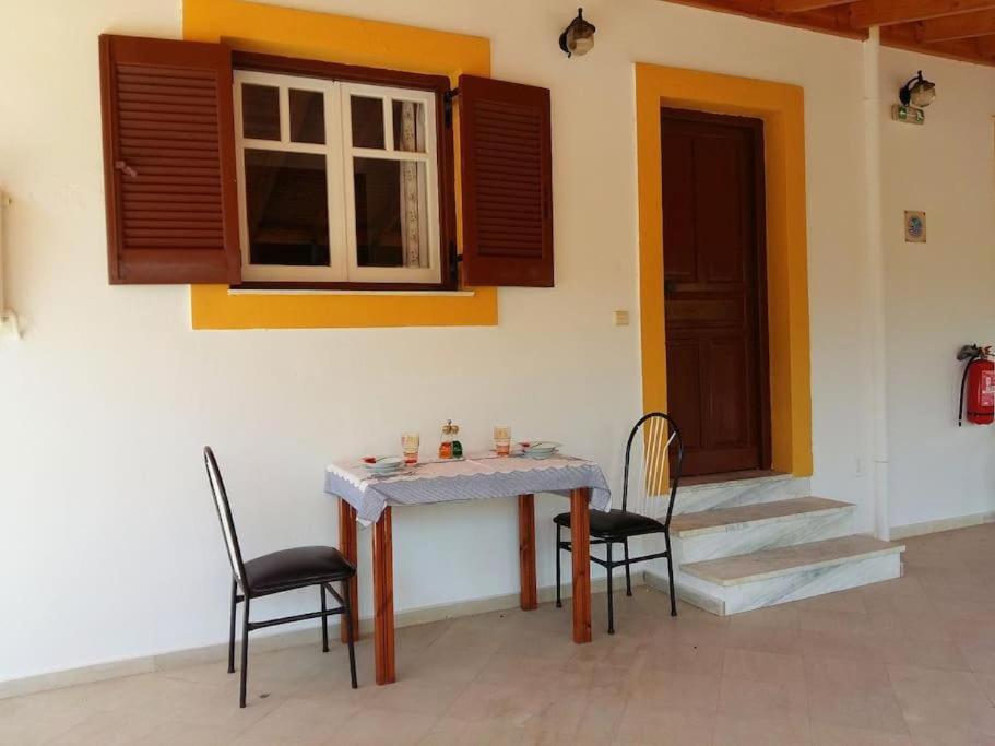Villa Margarita Roda  Esterno foto