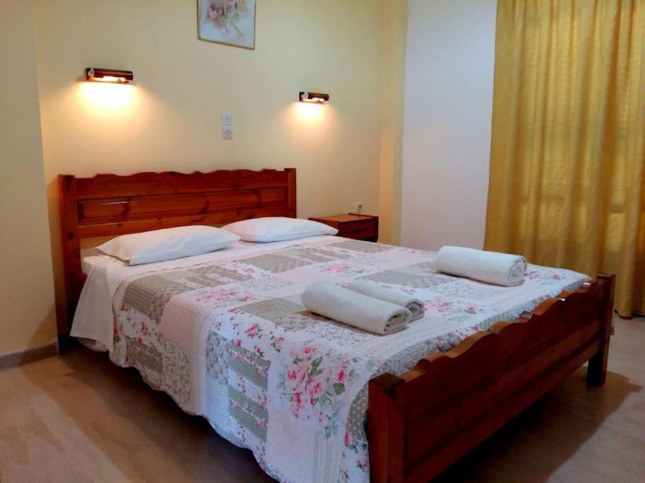 Villa Margarita Roda  Esterno foto
