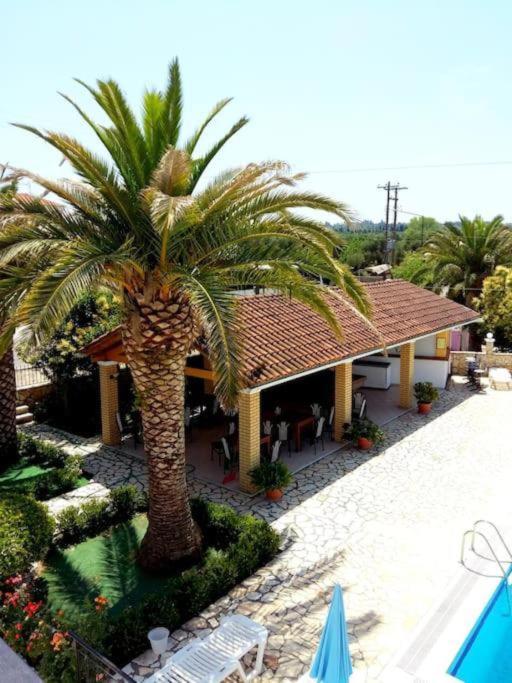 Villa Margarita Roda  Esterno foto