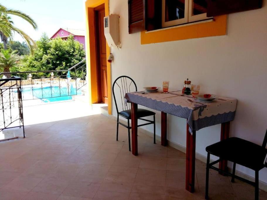 Villa Margarita Roda  Esterno foto