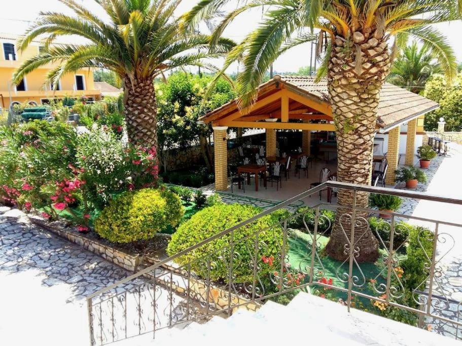 Villa Margarita Roda  Esterno foto