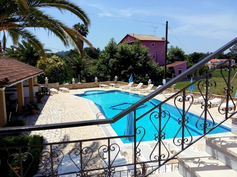 Villa Margarita Roda  Esterno foto
